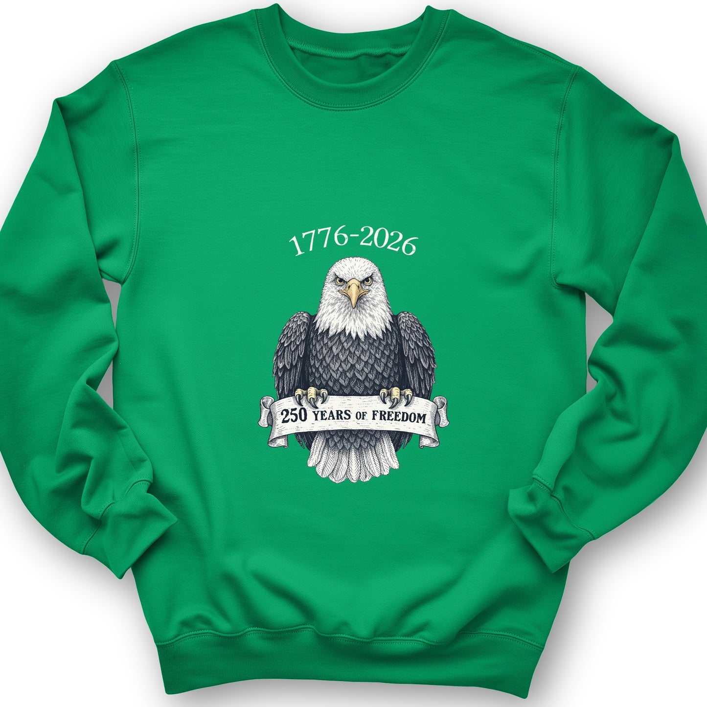 Eagle 250 Sweatshirt