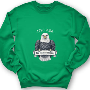 Eagle 250 Sweatshirt