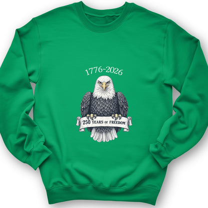 Eagle 250 Sweatshirt