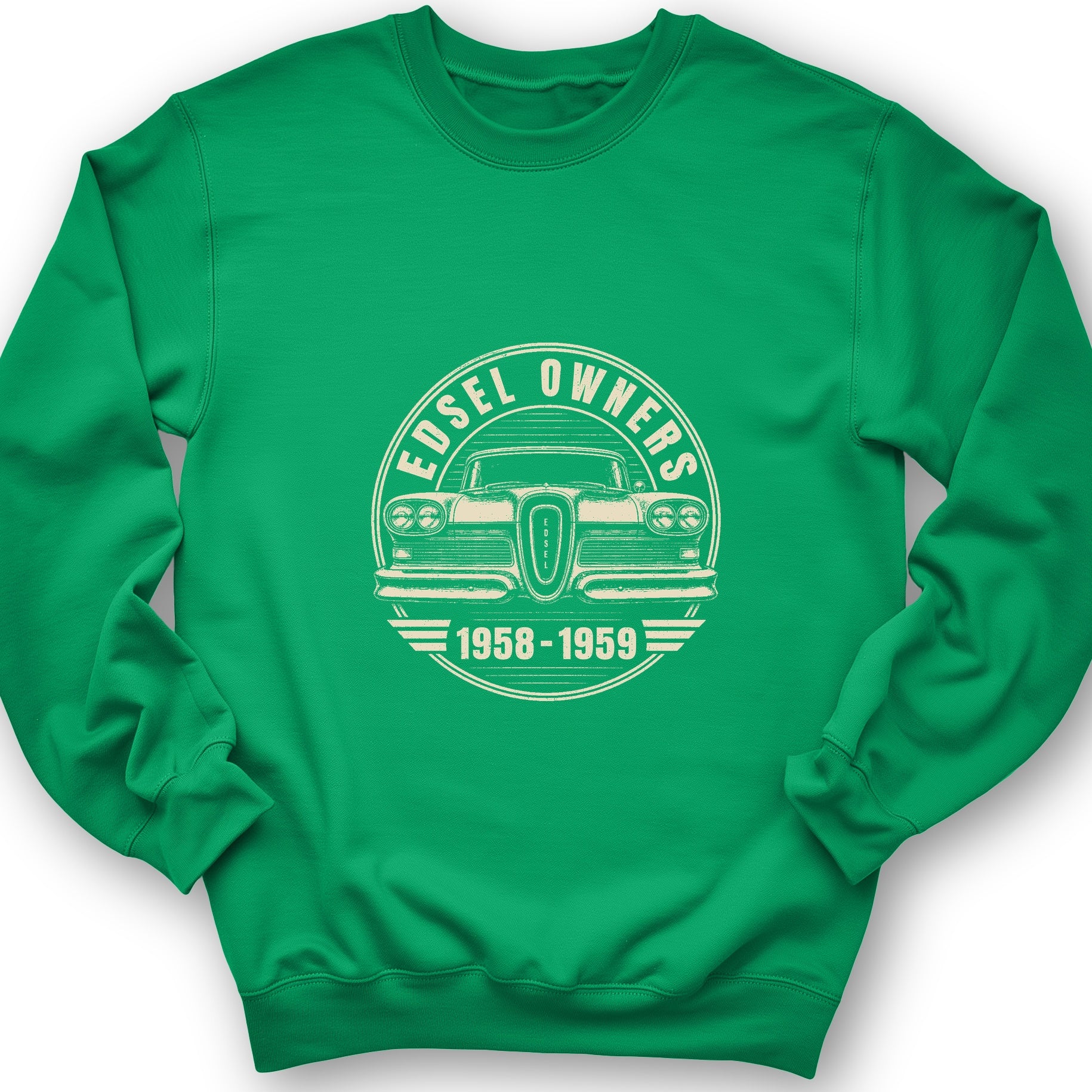 Edsel Sweatshirt