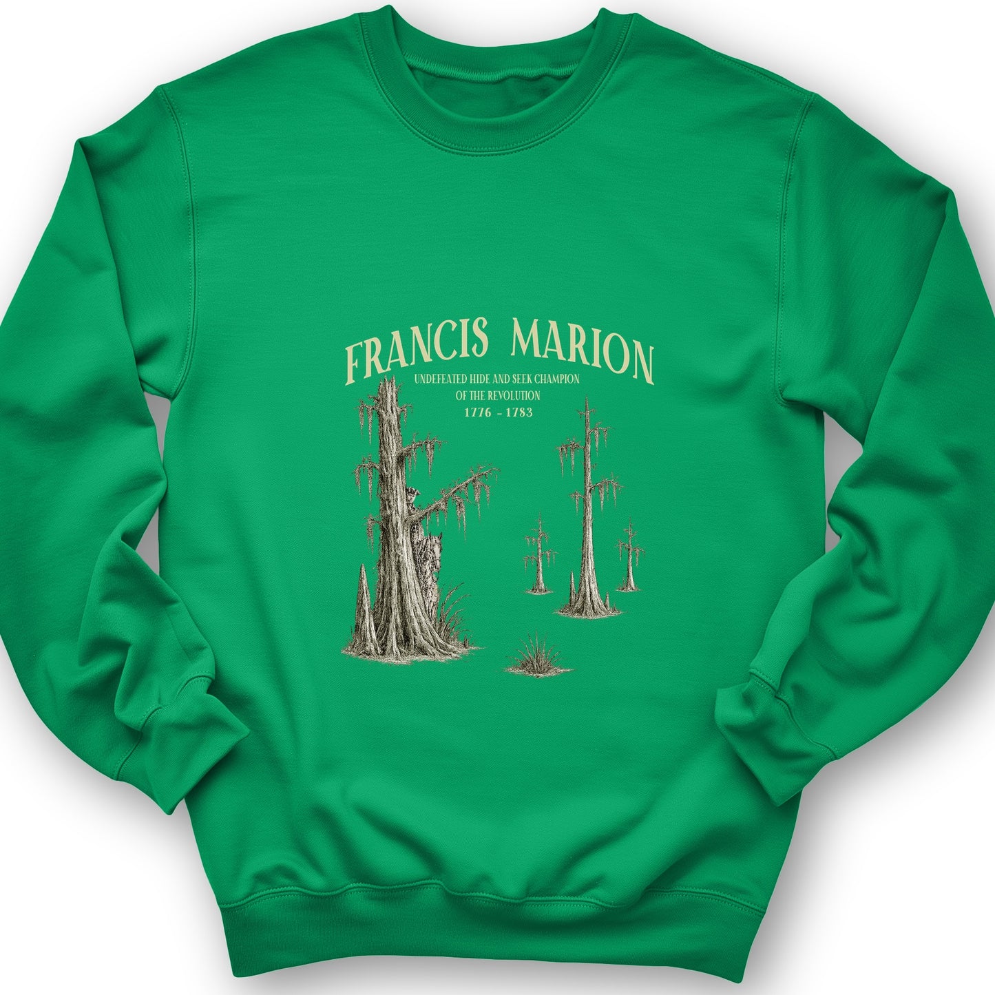 Francis Marion Sweatshirt
