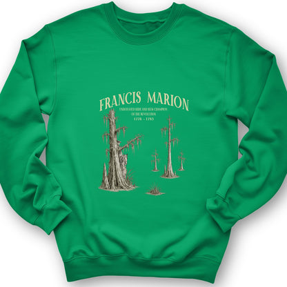 Francis Marion Sweatshirt