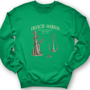 Francis Marion Crewneck