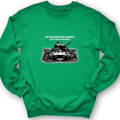 Hedgerows Sweatshirt