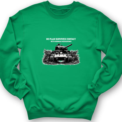 Hedgerows Crewneck