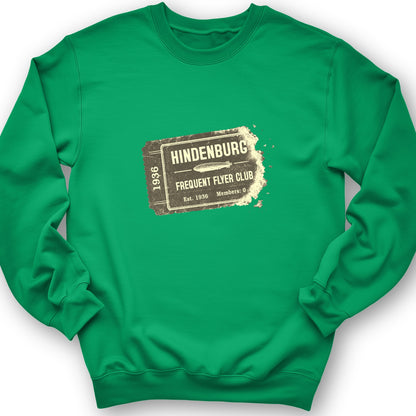 Hindenburg Sweatshirt