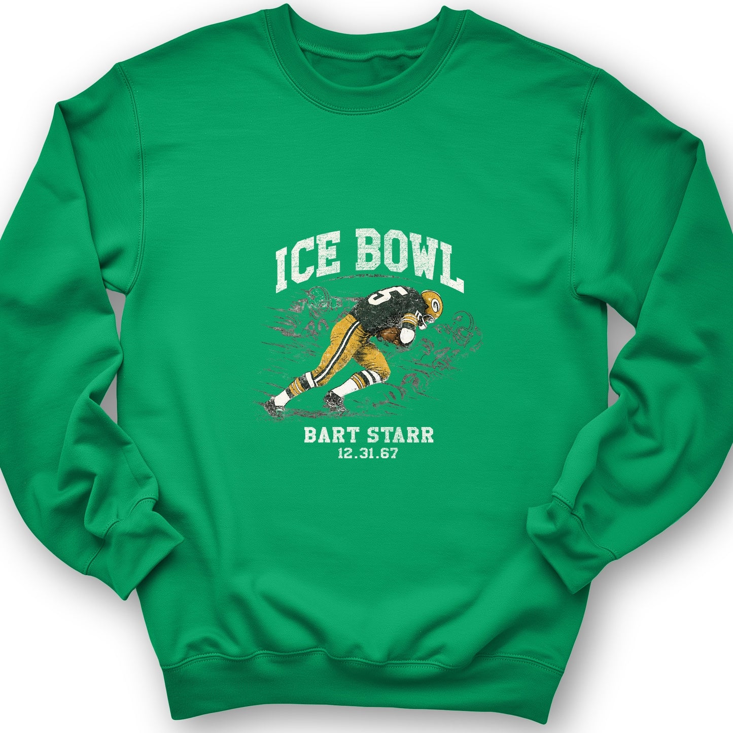 Ice Bowl Sweatshirt