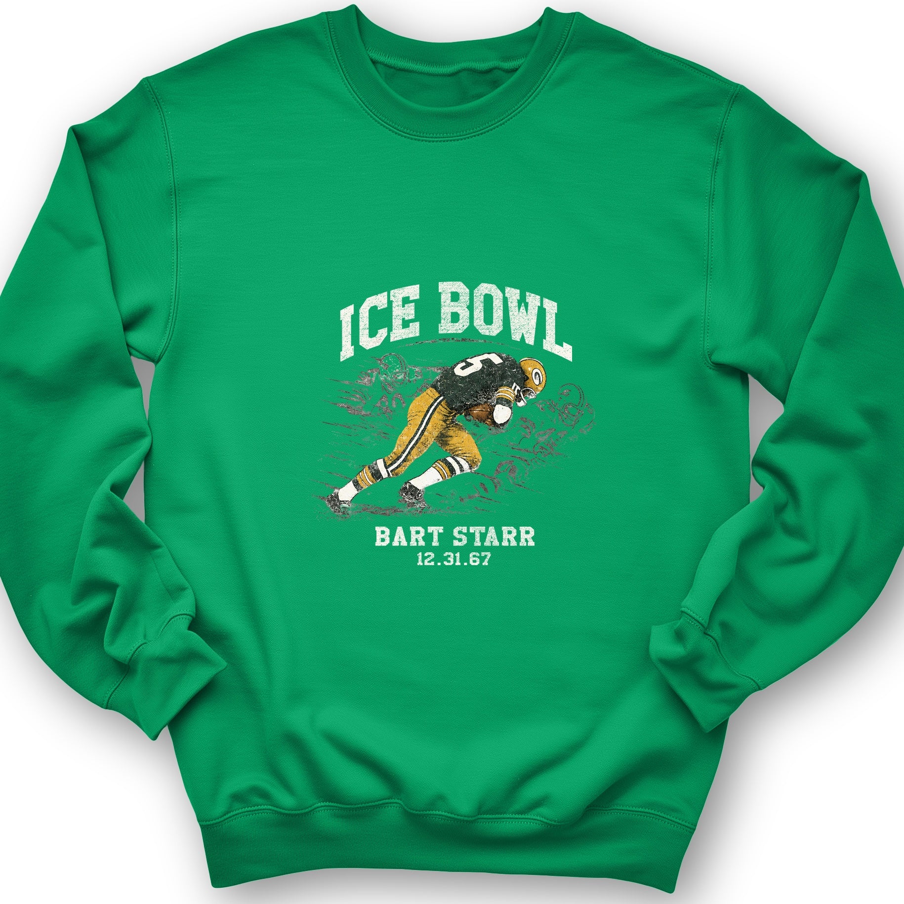 Ice Bowl Sweatshirt
