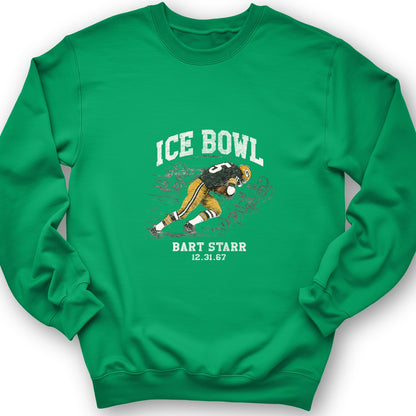 Ice Bowl Sweatshirt