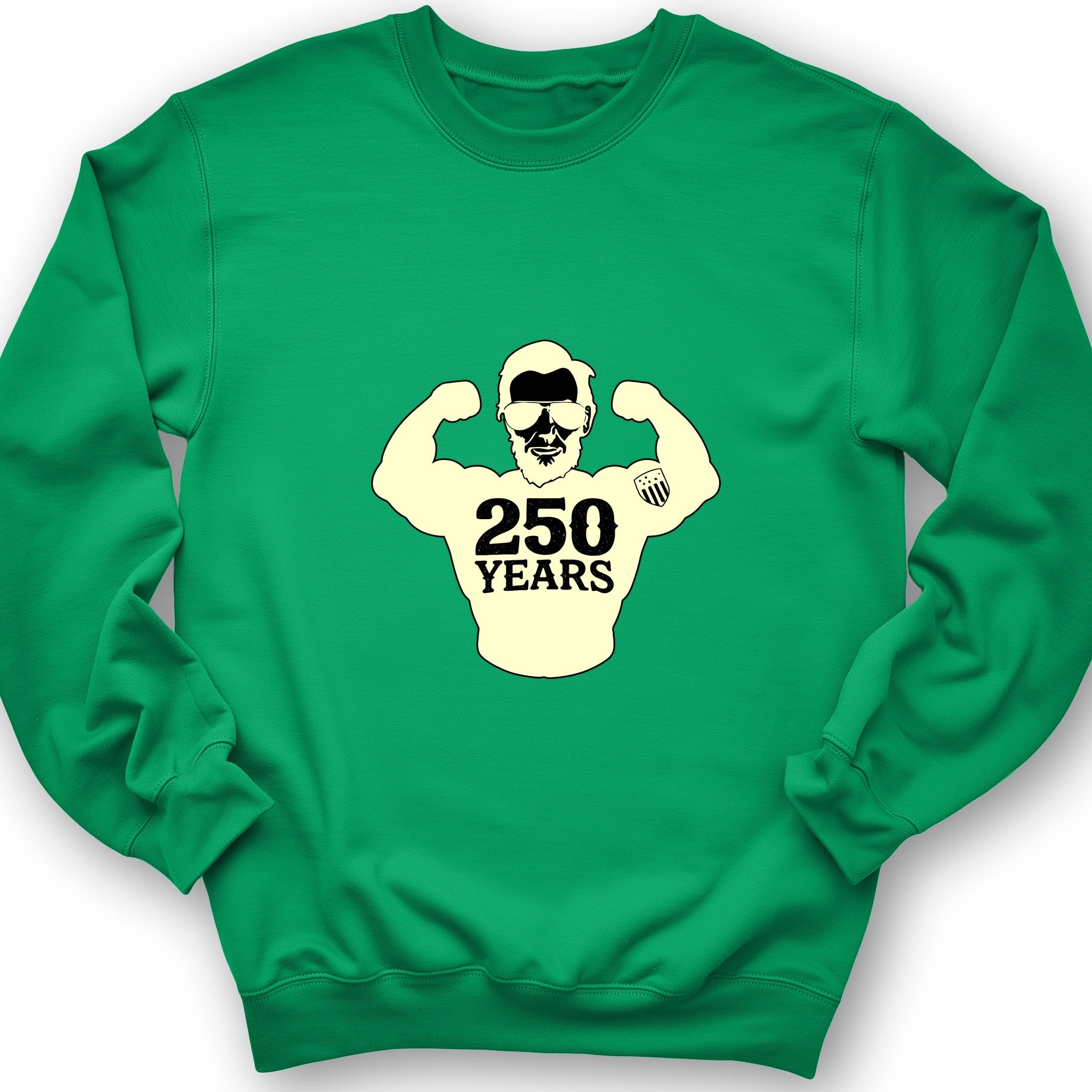 Lincoln 250 Sweatshirt