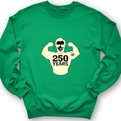 Lincoln 250 Sweatshirt
