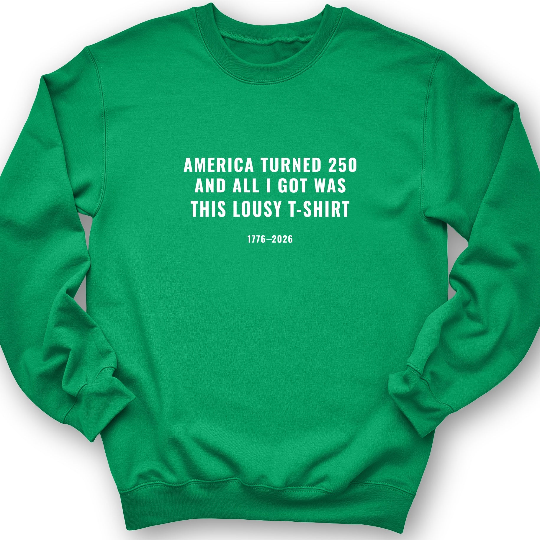 Lousy Sweatshirt