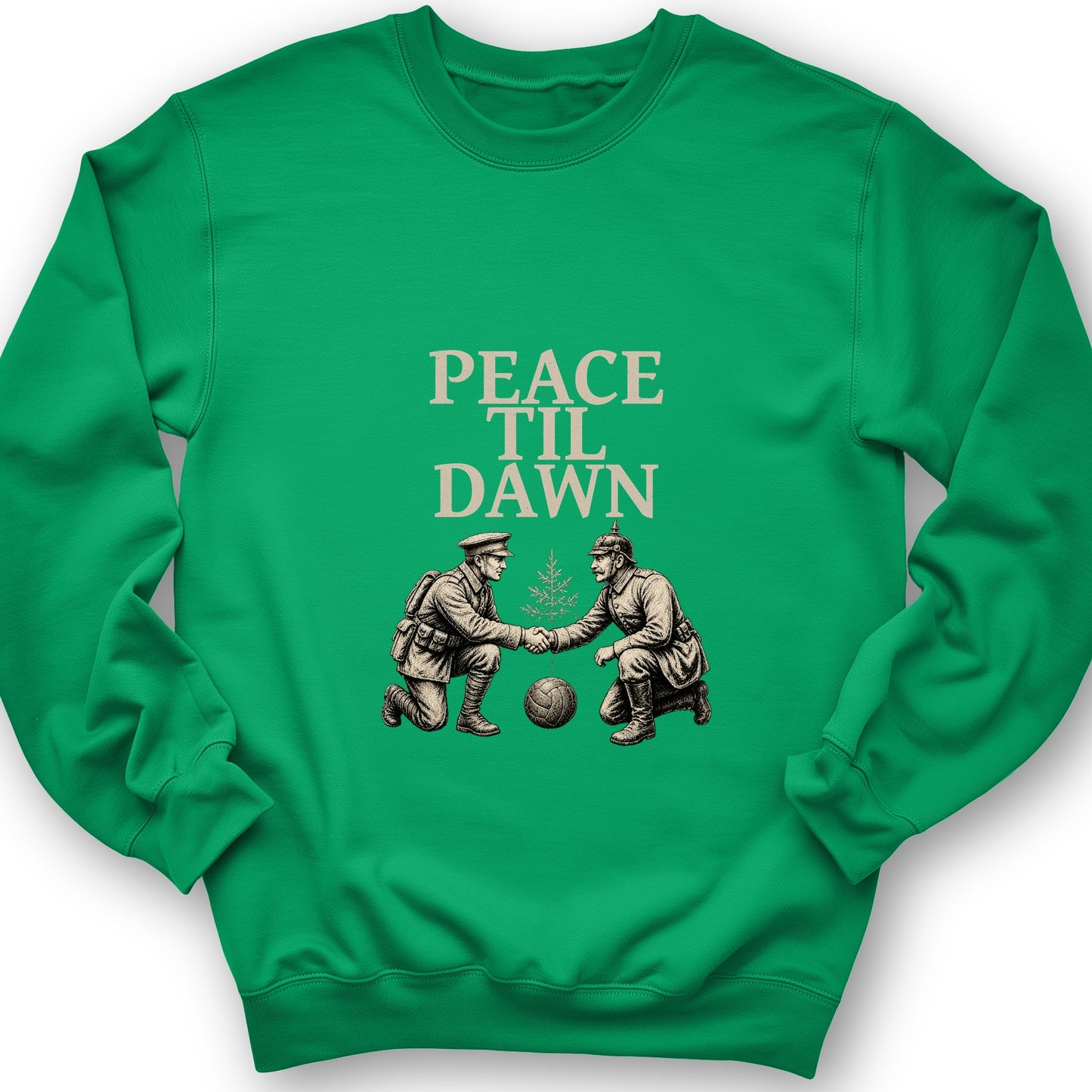 Peace til Dawn Sweatshirt