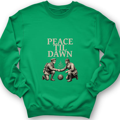 Peace til Dawn Sweatshirt