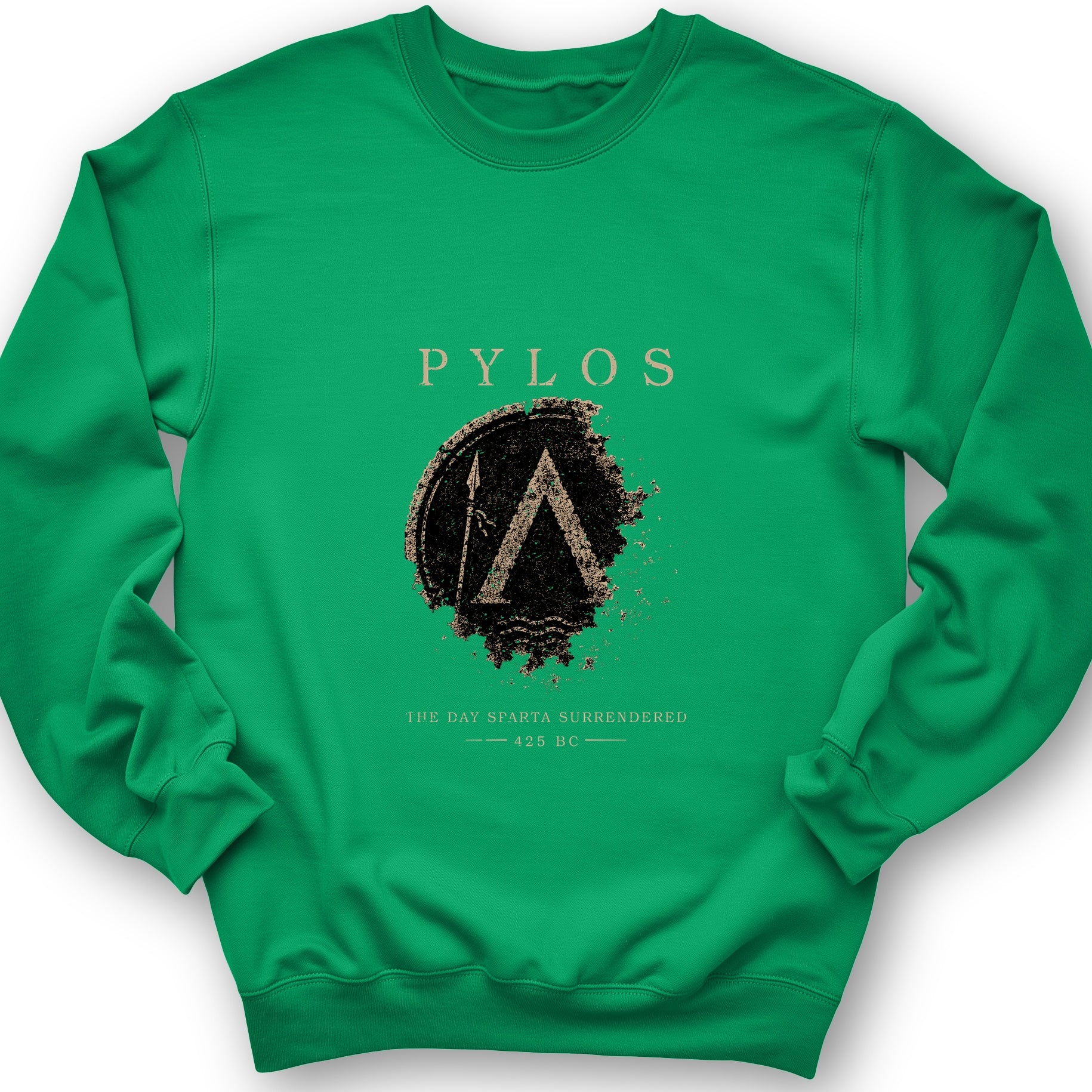Pylos Sweatshirt