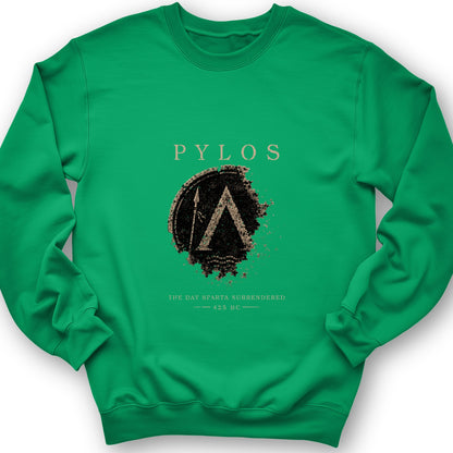 Pylos Sweatshirt