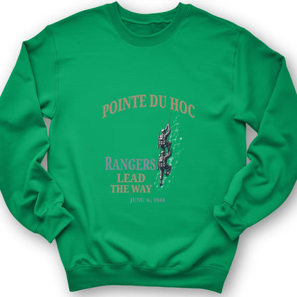 Rangers Lead Sweatshirt