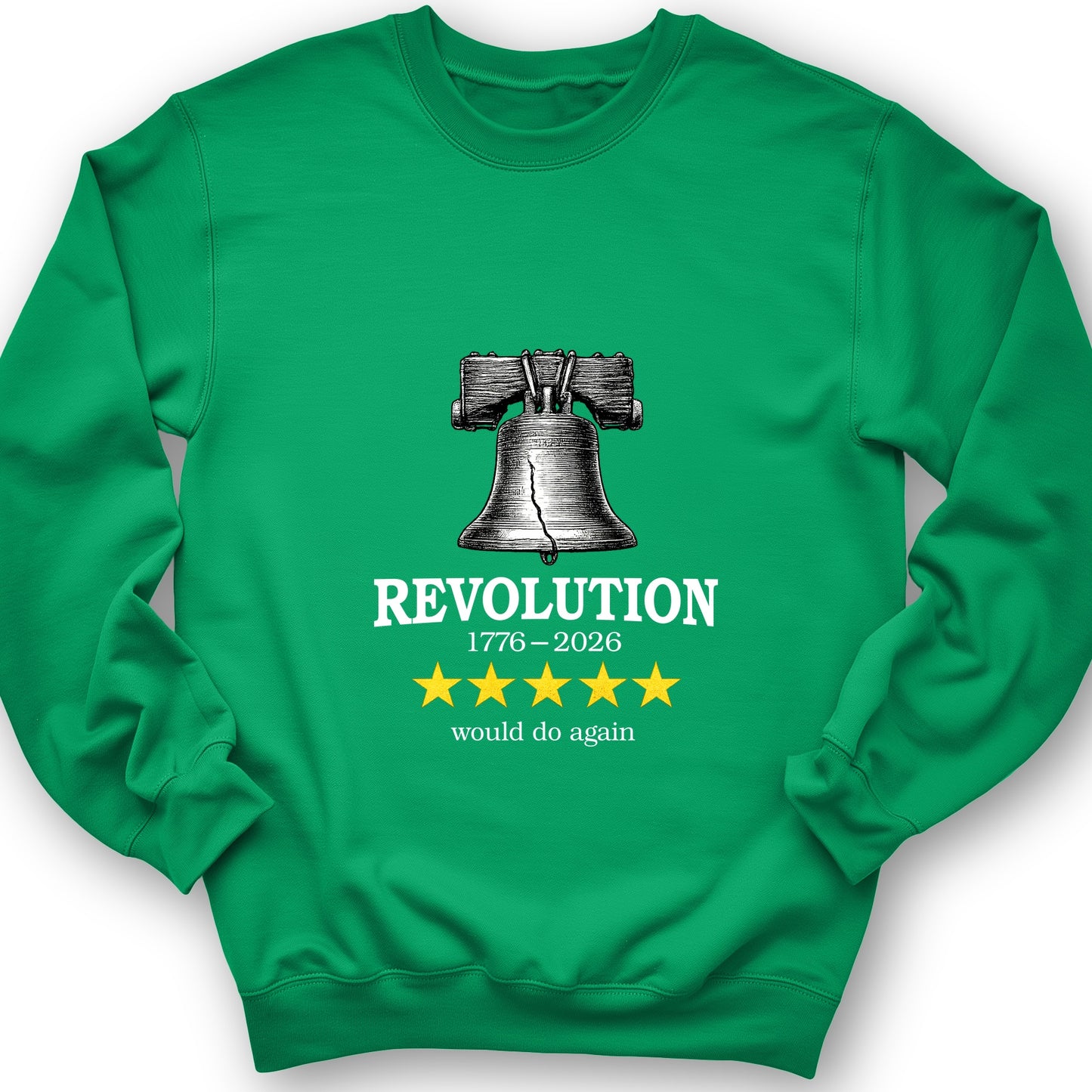 Revolution Sweatshirt