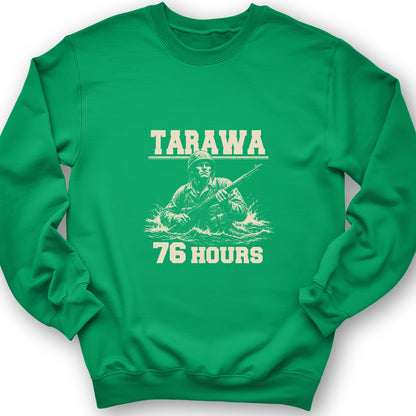 Tarawa Sweatshirt