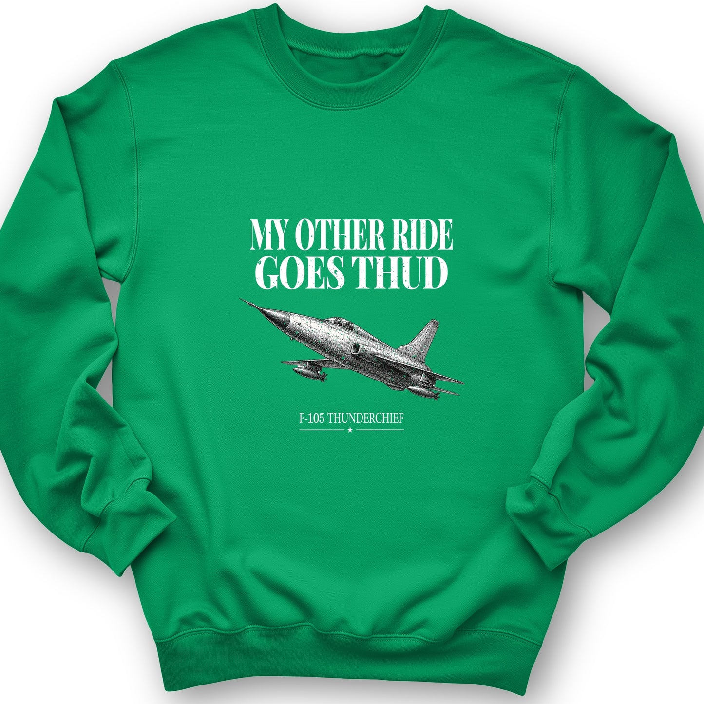 Thud Sweatshirt