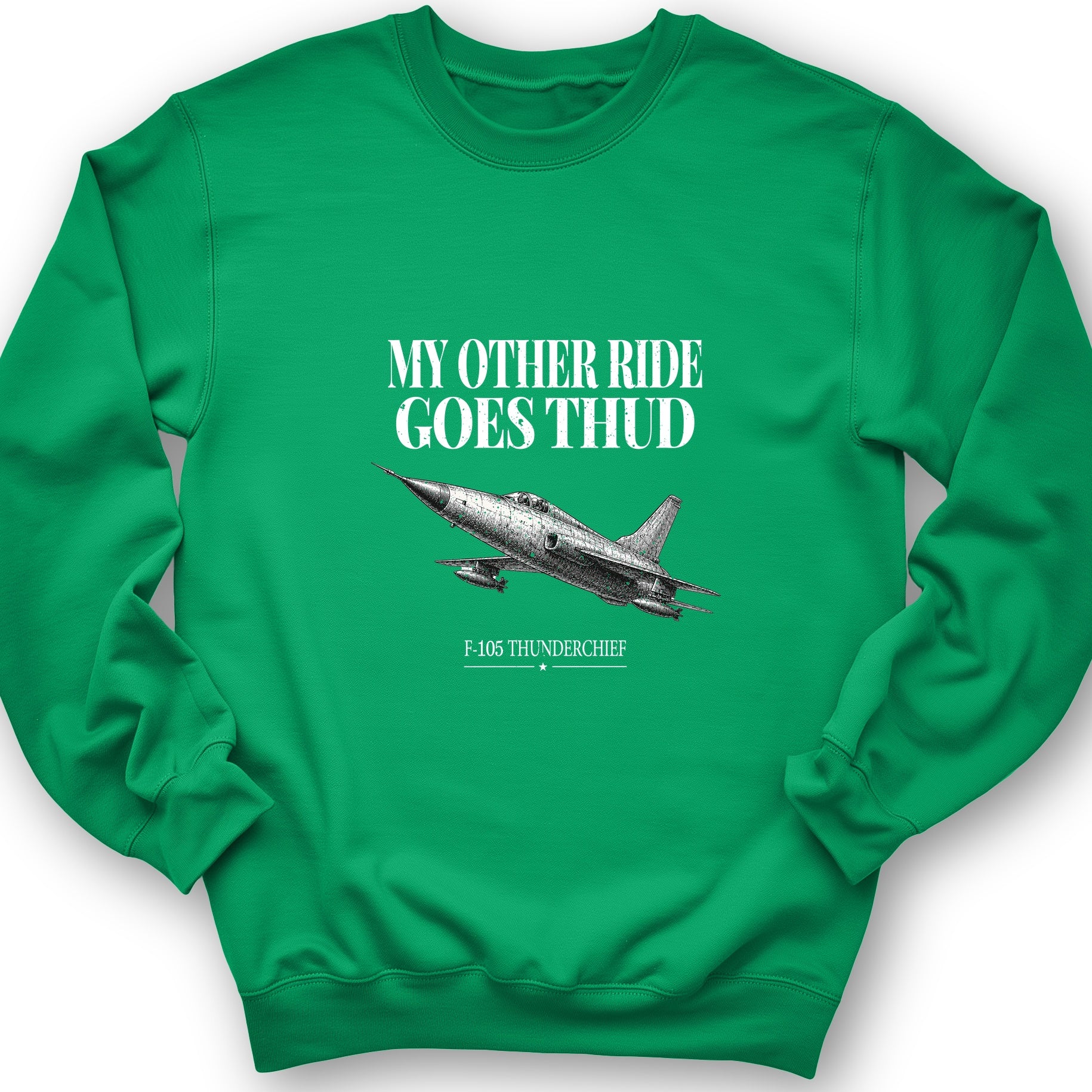 Thud Sweatshirt