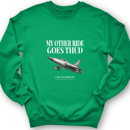 Thud Sweatshirt
