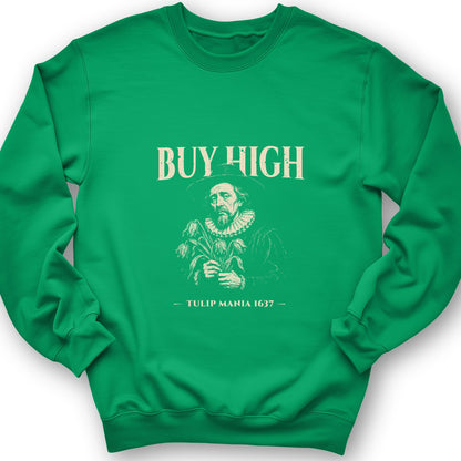 Tulip Mania Sweatshirt