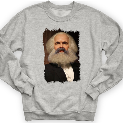 Karl Marx Crewneck