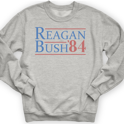 Reagan Bush Crewneck