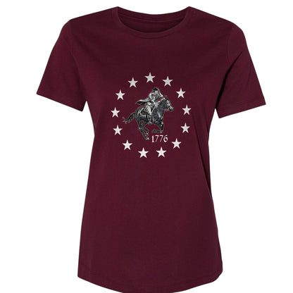 1776 Women's T-Shirt