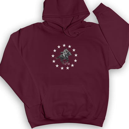 1776 Hoodie