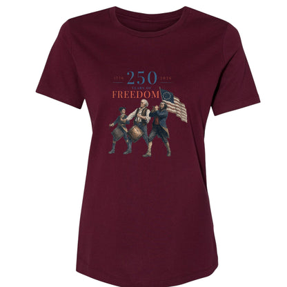 250th Drummers Women's T-Shirt