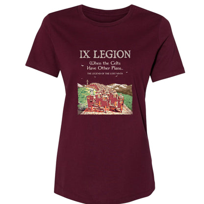 9th Legion Women's T-Shirt