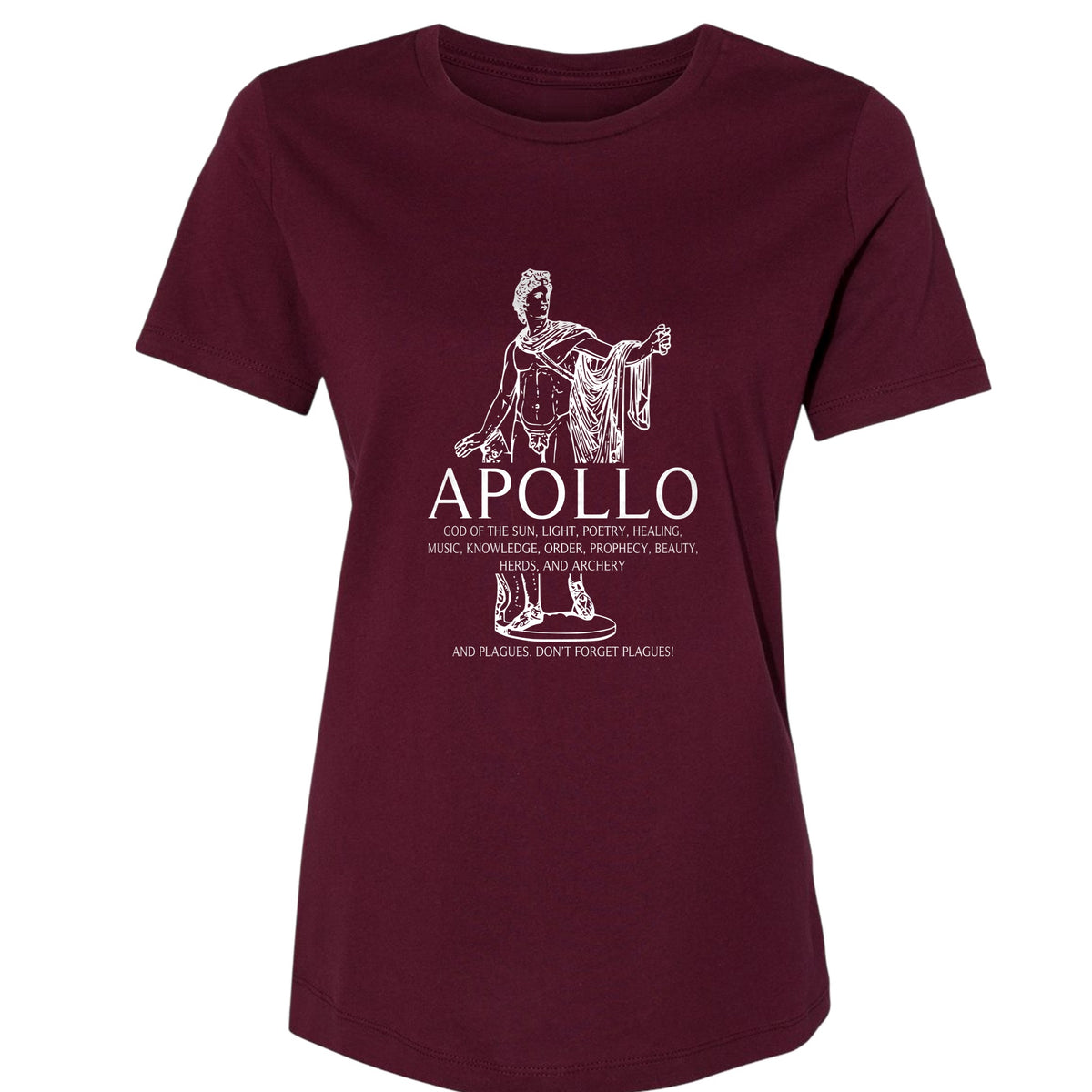 Apollo Women's T-Shirt