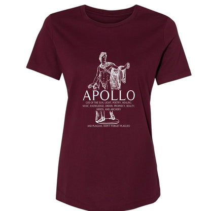 Apollo Women's T-Shirt