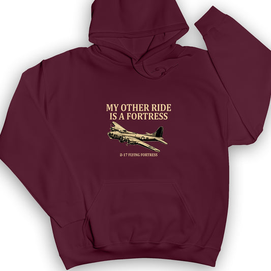 B-17 Hoodie