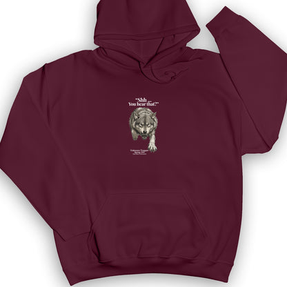 Ben Cochrane Hoodie