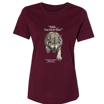 Ben Cochrane Women's T-Shirt