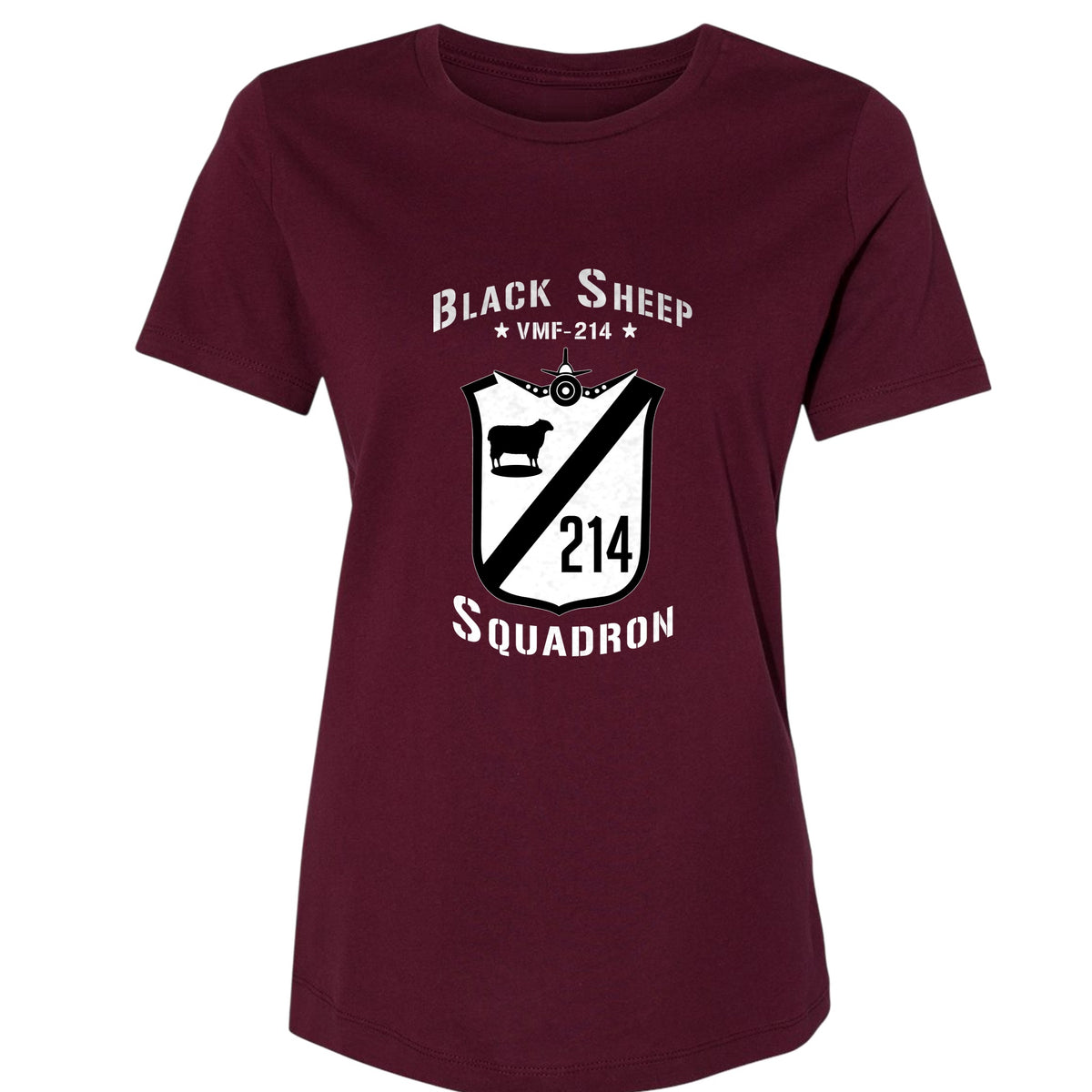 Black Sheep Women's T-Shirt