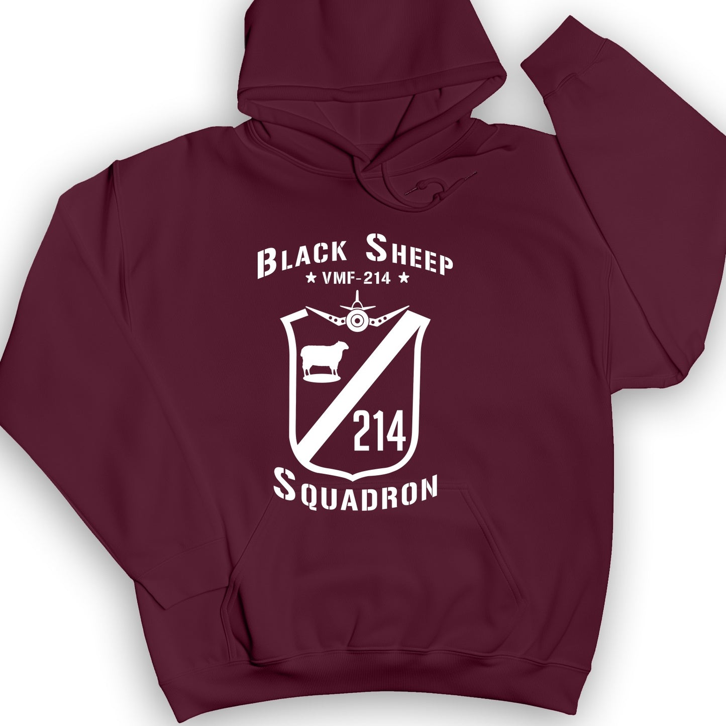 Black Sheep Hoodie