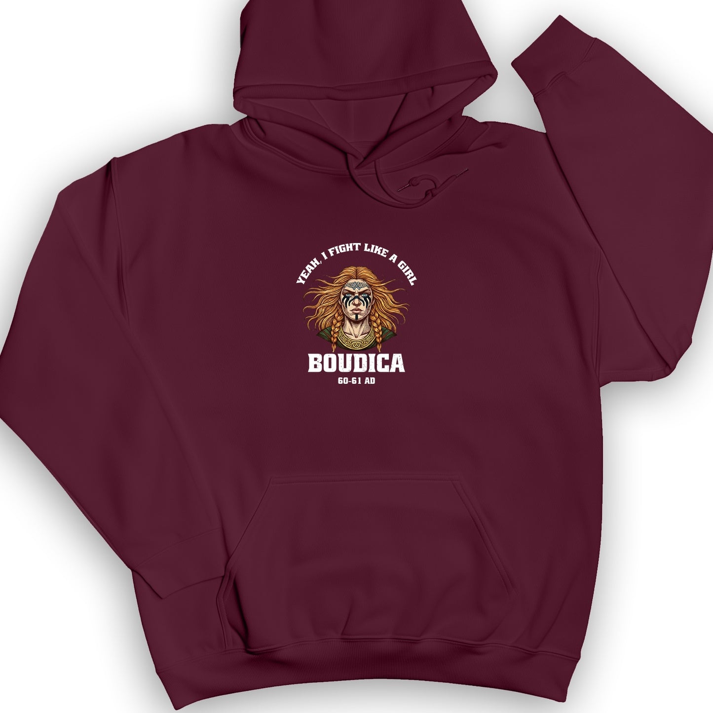 Boudica Hoodie