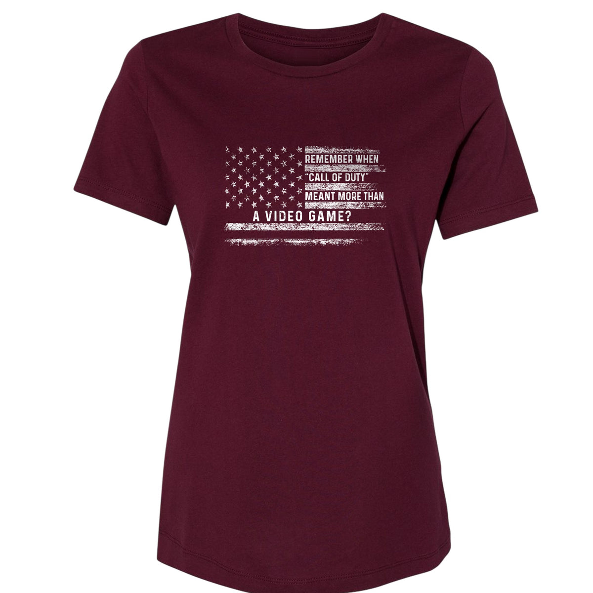 Call of Duty Women's T-Shirt