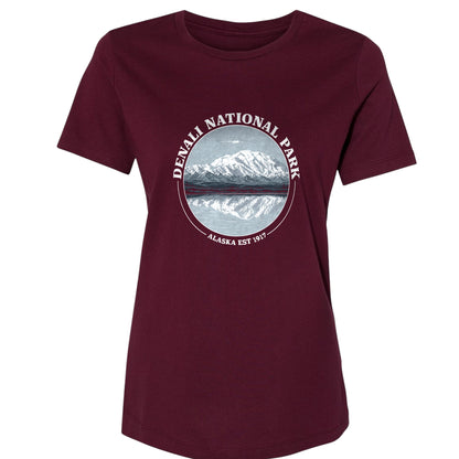 Denali Women's T-Shirt