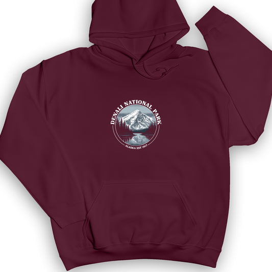 Denali Hoodie