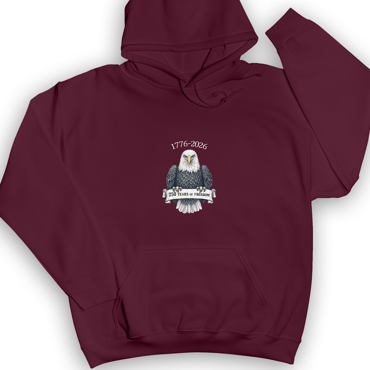Eagle 250 Hoodie