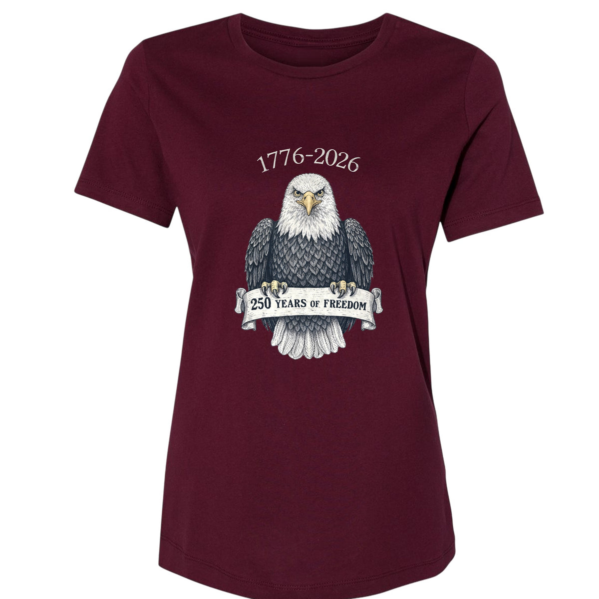Eagle 250 Women's T-Shirt