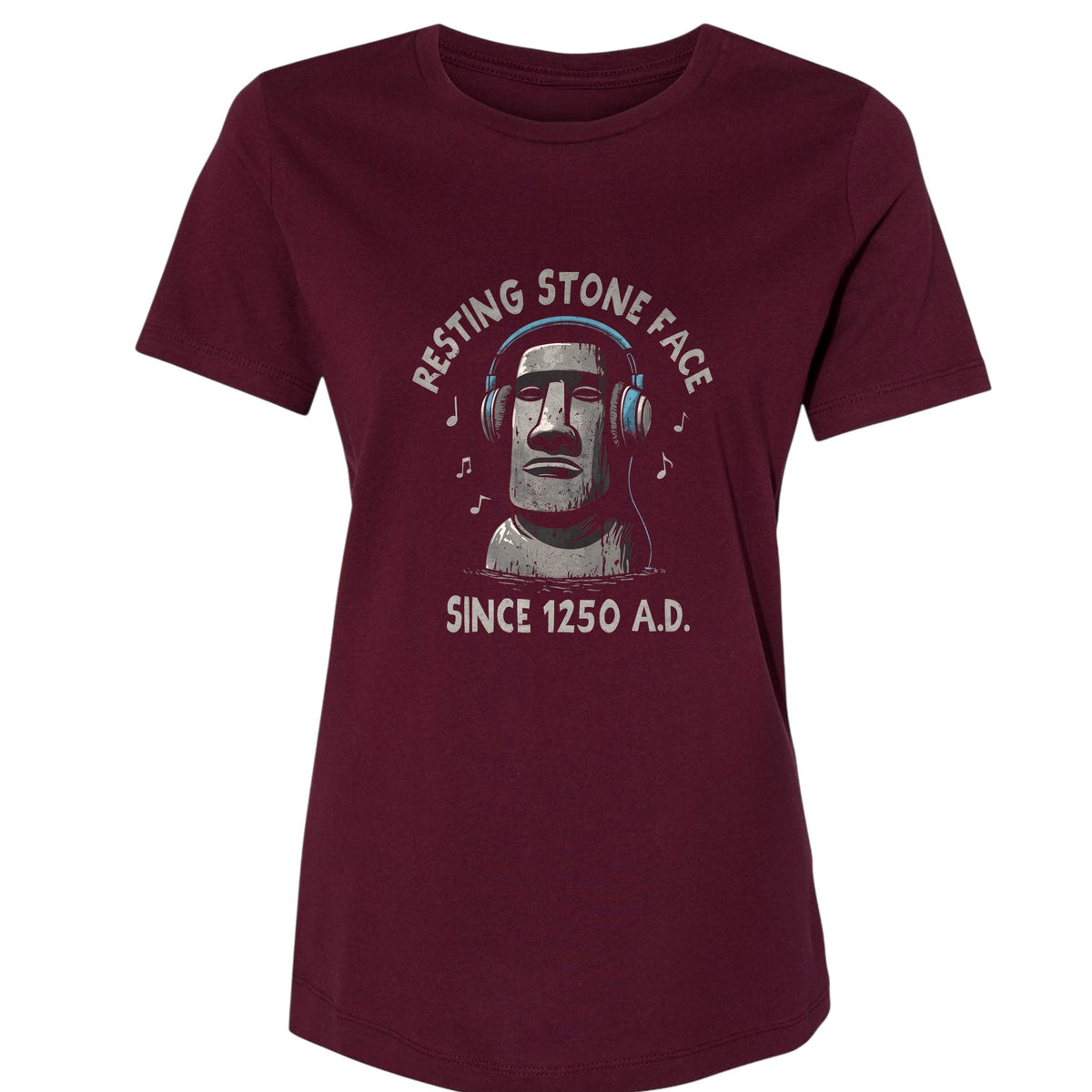 Easter Island Women's T-Shirt