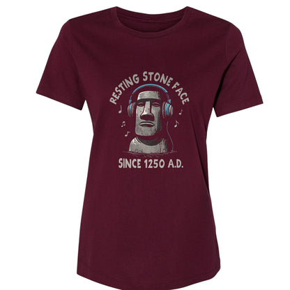 Easter Island Women's T-Shirt