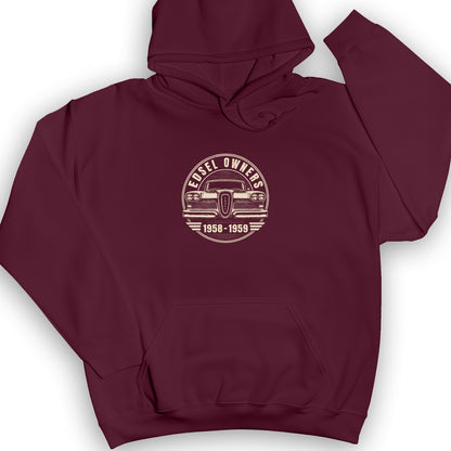 Edsel Hoodie