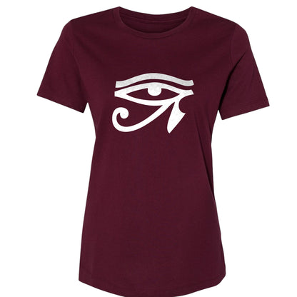 Eye of Ra Women's T-Shirt